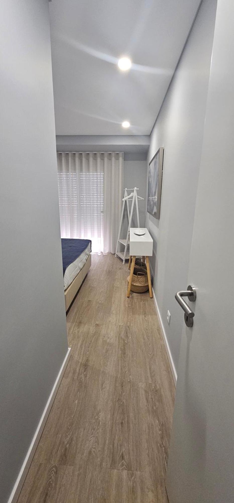 Faro Main Avenue Apartment II Exterior foto